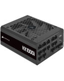 Corsair HXi Series HX1000i, 80 PLUS Platinum,  EU