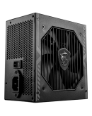 MSI MAG A750BN, 750W, 80 Plus Bronze, 120mm Low
