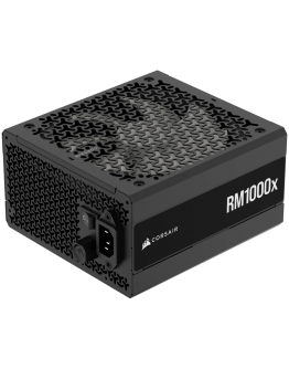 Corsair RMx Series, RM1000x, 1000 Watt, ATX 3.1,