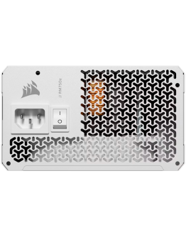 Corsair RMe White Series, RM750e White, 750 Watt,