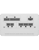 Corsair RMe White Series, RM750e White, 750 Watt,