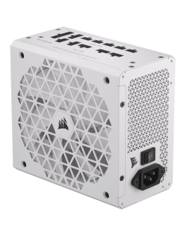 Corsair RMx Shift White Series, RM850x Shift
