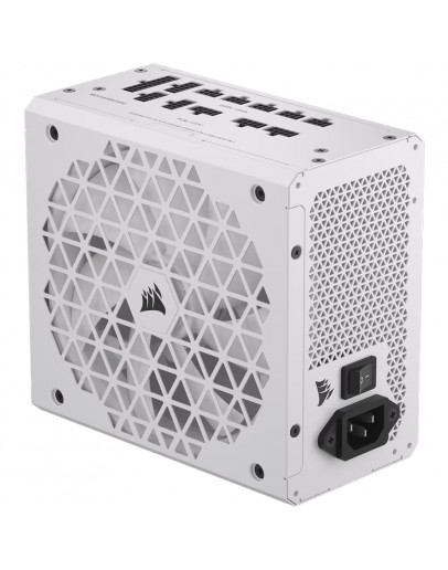 Corsair RMx Shift White Series, RM850x Shift