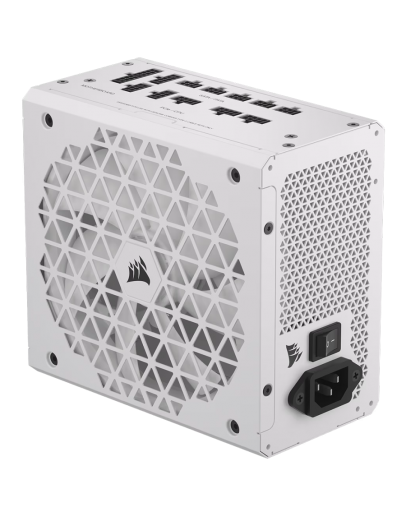 Corsair RMx Shift White Series, RM850x Shift