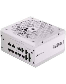 Corsair RMx Shift White Series, RM850x Shift