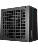 DeepCool PF600, 600W, 80 Plus BRONZE, Taiwan bulk