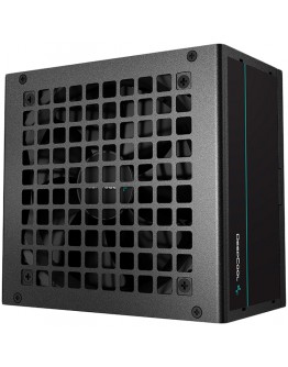 DeepCool PF600, 600W, 80 Plus BRONZE, Taiwan bulk