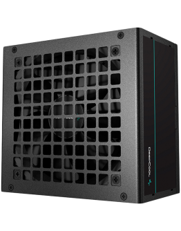 DeepCool PF600, 600W, 80 Plus BRONZE, Taiwan bulk
