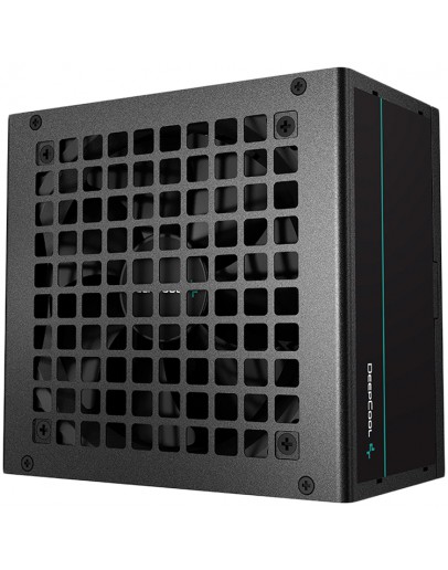 DeepCool PF600, 600W, 80 Plus BRONZE, Taiwan bulk