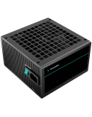 DeepCool PF600, 600W, 80 Plus BRONZE, Taiwan bulk