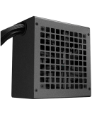 DeepCool PF600, 600W, 80 Plus BRONZE, Taiwan bulk
