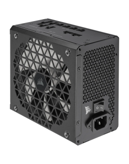 Corsair RMx Shift Series, RM750x, 750 Watt, 80
