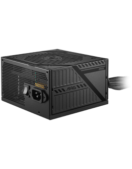 MSI MAG A650BNL Power Supply 650W, 80 PLUS