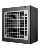 DeepCool PX1000-P, 1000W, 80 Plus PLATINUM, Fully