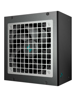 DeepCool PX1000-P, 1000W, 80 Plus PLATINUM, Fully