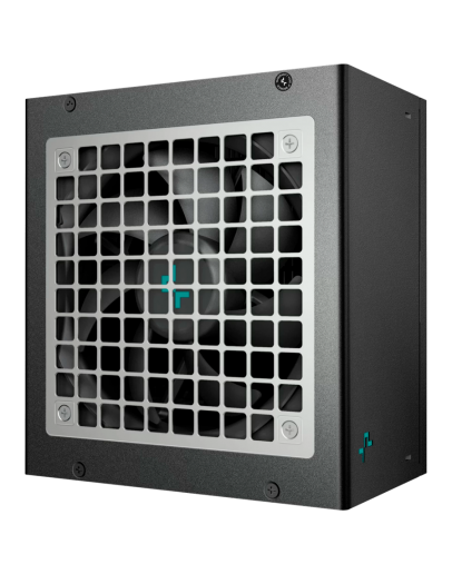 DeepCool PX1000-P, 1000W, 80 Plus PLATINUM, Fully