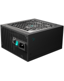 DeepCool PX1000-P, 1000W, 80 Plus PLATINUM, Fully