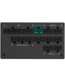 DeepCool PX1000-P, 1000W, 80 Plus PLATINUM, Fully