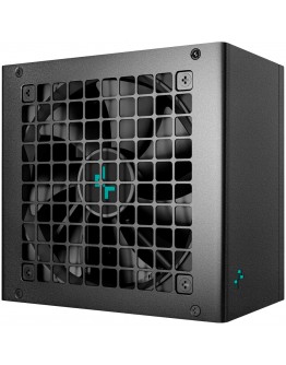 DeepCool PL750-D, 750W, 80 Plus BRONZE, ATX12V