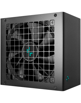 DeepCool PL750-D, 750W, 80 Plus BRONZE, ATX12V