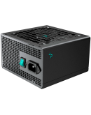 DeepCool PL750-D, 750W, 80 Plus BRONZE, ATX12V