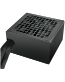 DeepCool PL750-D, 750W, 80 Plus BRONZE, ATX12V
