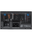 Asrock TC-1300T, 1300W, 80 Plus Titanium, Fully