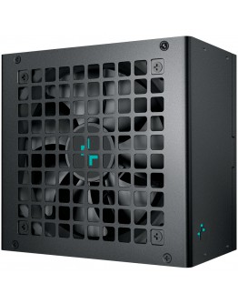 DeepCool PL550-D, 550W, 80 Plus BRONZE, ATX12V