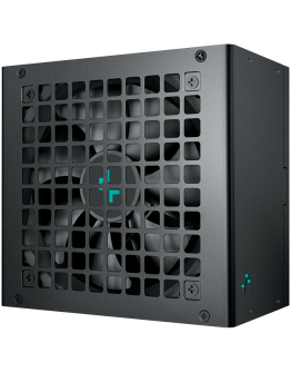 DeepCool PL550-D, 550W, 80 Plus BRONZE, ATX12V
