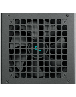 DeepCool PL550-D, 550W, 80 Plus BRONZE, ATX12V