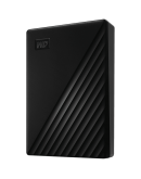 HDD External WD My Passport (5TB, USB 3.2)