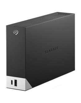 SEAGATE HDD External One Touch (SED BASE,