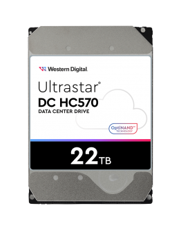 HDD Server WD/HGST ULTRASTAR DC HC570 (3.5’’,