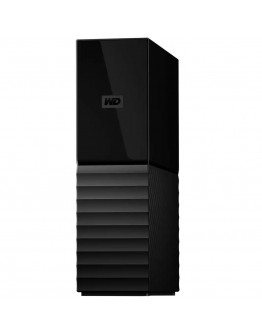HDD External WD My Book (3.5”, 16TB, USB