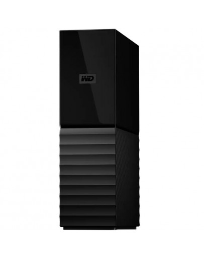 WD My Book 12TB 3.5