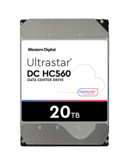 HDD Server WD/HGST ULTRASTAR DC HC560 (3.5’’,