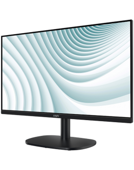 Монитор MSI PRO MP245V Professional Business Monitor,