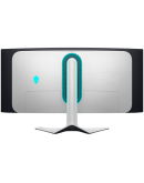 Монитор Alienware 34 AW3423DW QD-OLED Gaming Monitor,