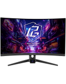 Монитор Asrock Curved Gaming Monitor, 27