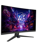 Монитор Asrock Curved Gaming Monitor, 27