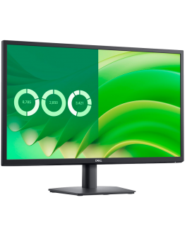 Монитор Dell E2725H Monitor LED, 27