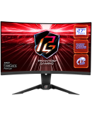 Монитор Asrock Curved Gaming Monitor, 27