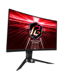 Монитор Asrock Curved Gaming Monitor, 27