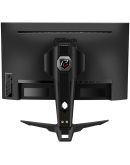 Монитор Asrock Curved Gaming Monitor, 27