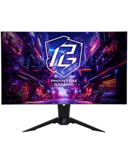 Монитор Asrock Gaming Monitor, 31.5