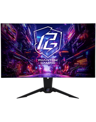 Монитор Asrock Gaming Monitor, 31.5
