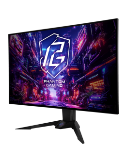 Монитор Asrock Gaming Monitor, 31.5