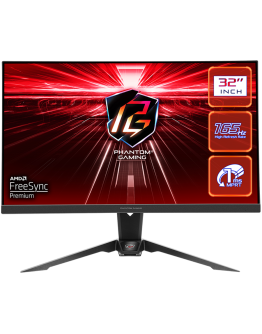 Монитор Asrock Gaming Monitor, 31.5