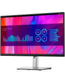 Монитор Dell Monitor LED P2423DE, 23.8