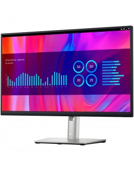 Монитор Dell Monitor LED P2423DE, 23.8